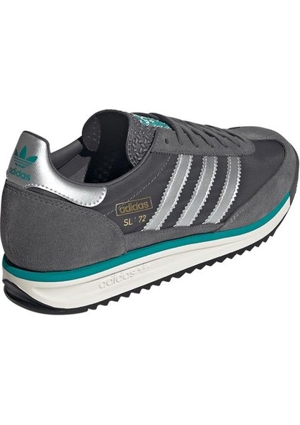 Erkek Gri Sneaker Sl 72 Rs JR8792