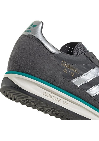 Erkek Gri Sneaker Sl 72 Rs JR8792