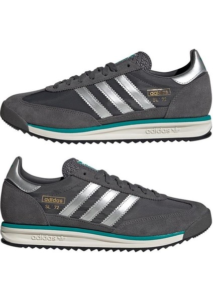 Erkek Gri Sneaker Sl 72 Rs JR8792