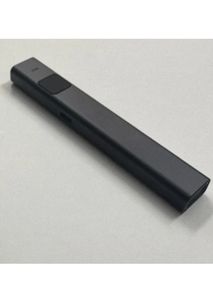 Yeşil ve Siyah Kablosuz Lazer Sunum Kumandası - Kolay Kontrol ve Taşıma indirimleri