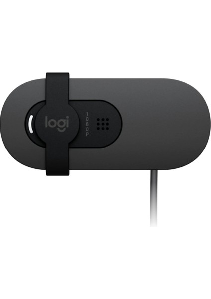 Logıtech Brio 100 Full Hd 1080P Grafit 960-001585 fiyatları