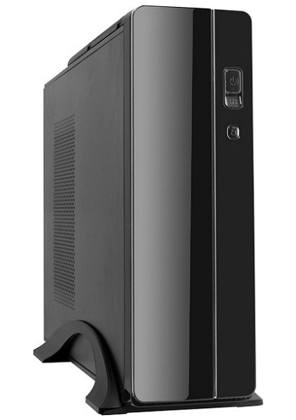 Frısby FC-S6020B 300W Kulplu Slım Tower Kasa