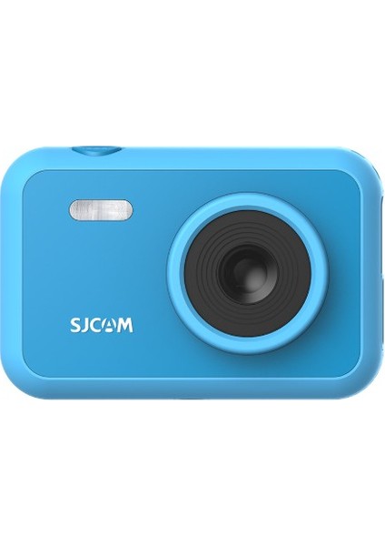 Sjcam Funcam Cocuk Kamerası Mavı