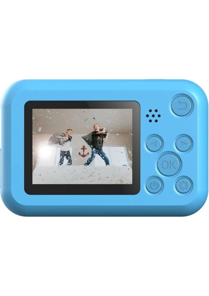 Sjcam Funcam Cocuk Kamerası Mavı fiyatları