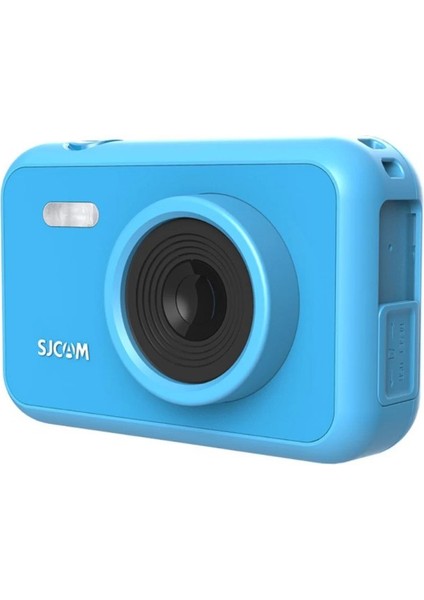 Sjcam Funcam Cocuk Kamerası Mavı modelleri