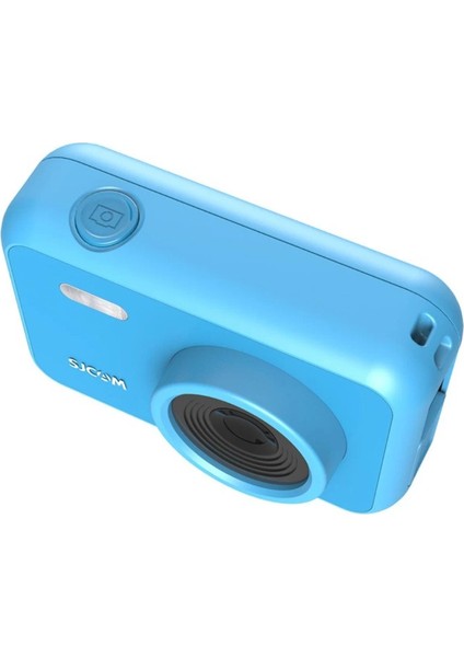 Sjcam Funcam Cocuk Kamerası Mavı fırsatları