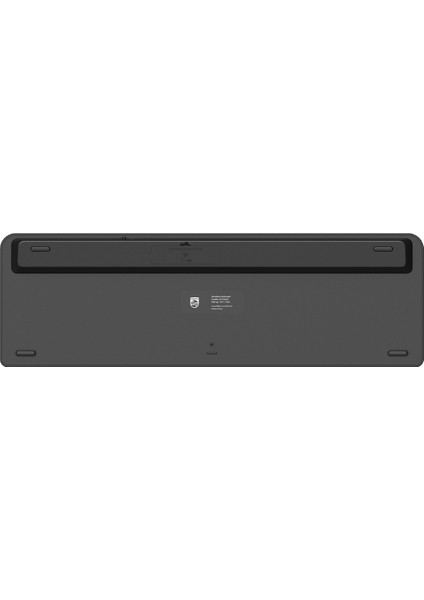 Phılıps Kablosuz Bluetooth Klavye SPK6407B Siyah modelleri