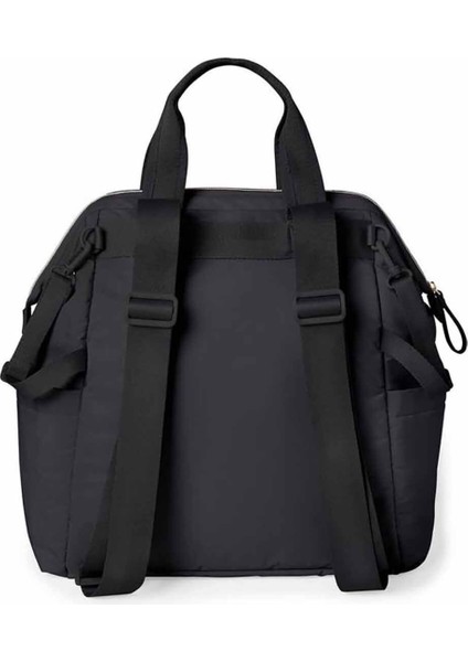 Skip Hop Main Frame El Çantası Siyah modelleri