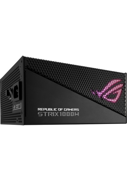 Asus ROG-STRIX-1000G-AURA Power Supply modelleri