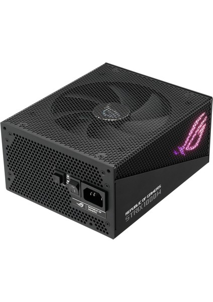 Asus ROG-STRIX-1000G-AURA Power Supply