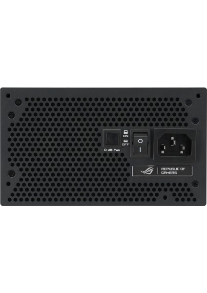 Asus ROG-STRIX-1000G-AURA Power Supply