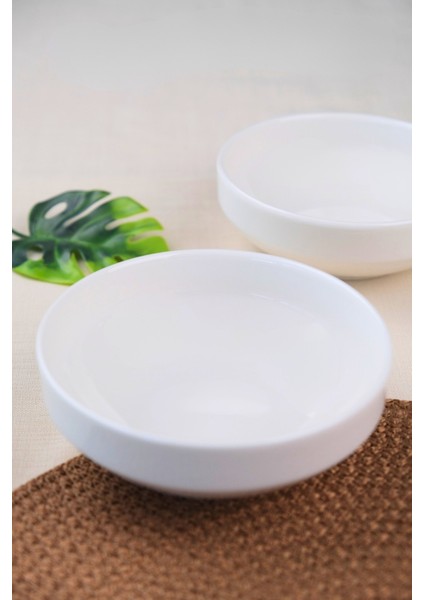 Porselen Sofia Kase 13,5cm 380CC 2 Li modelleri