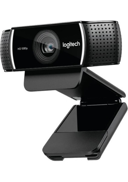 Logıtech C922 Pro Stream Webcam V-U0028 960-001088 fiyatları
