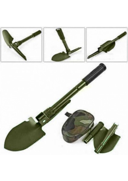 Kazma Kürek Seti - Portatif fiyatları