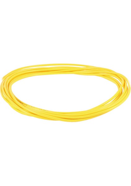 Lc-Lc Duplex Sm Patch Cord 15M