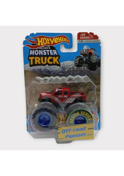 Mini Off-Road Araçlar - Kırmızı fırsatları