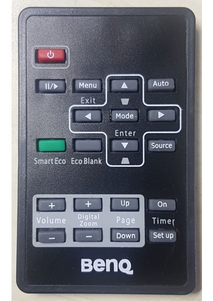 Projeksiyon Sunum Kumandası Orijinal, Kolay Kullanım, Yüksek Performans