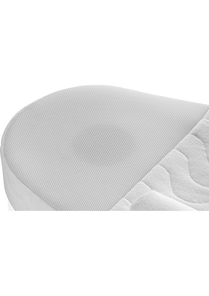 Babyjem Kiraz Çekirdekli Antikolik Uyku Yastığı Air 426 Gri modelleri