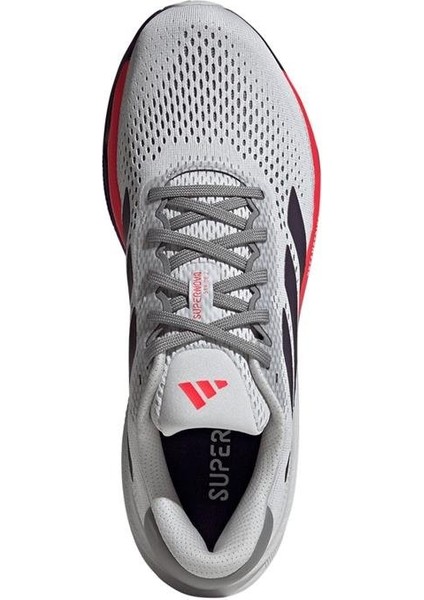 Erkek Gri Koşu Ayakkabısı Supernova Strıde 2 M JR0224 modelleri