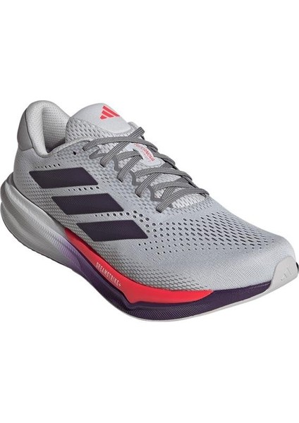 Erkek Gri Koşu Ayakkabısı Supernova Strıde 2 M JR0224