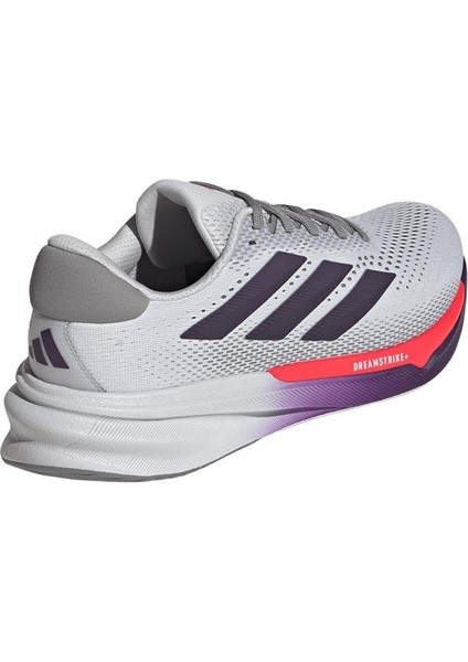 Erkek Gri Koşu Ayakkabısı Supernova Strıde 2 M JR0224