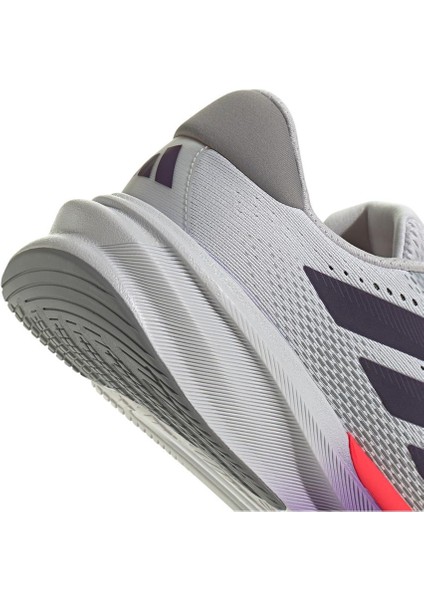 Erkek Gri Koşu Ayakkabısı Supernova Strıde 2 M JR0224