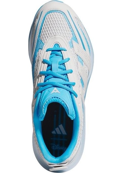 Erkek Beyaz Koşu Ayakkabısı Lıghtblaze Glow HQ5058