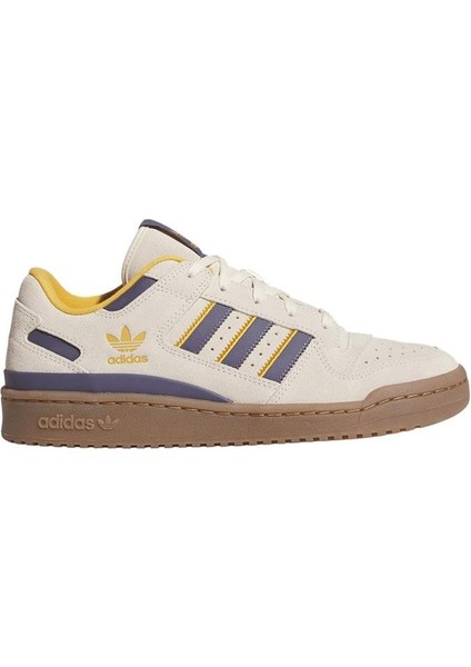 Erkek Beyaz Sneaker Forum Low cl JQ2655