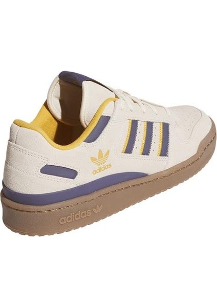 Erkek Beyaz Sneaker Forum Low cl JQ2655