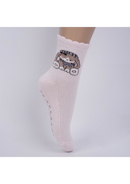 Katamino Elenora Abs'li Kız Soket Çorap K20324 Asorti fiyatları