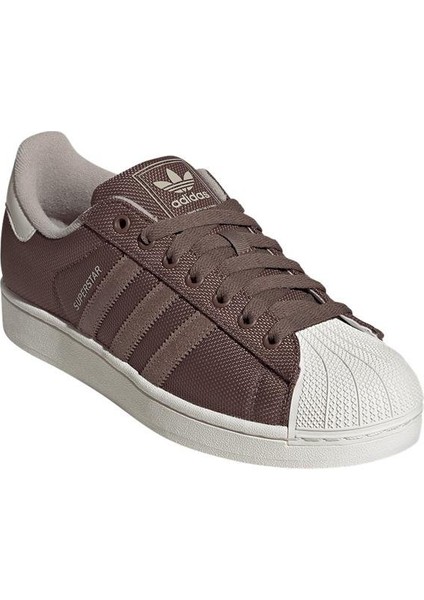 Erkek Kahverengi Sneaker Superstar Iı JQ3184