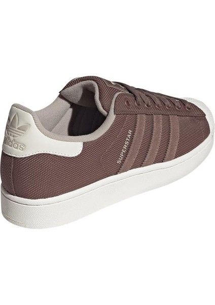Erkek Kahverengi Sneaker Superstar Iı JQ3184