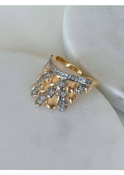 Mix Rainbow Yüzük fiyatları