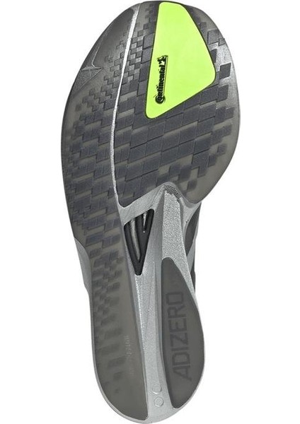 Erkek Gümüş Koşu Ayakkabısı Adızero Takumı Sen 11 JQ2814 fırsatları