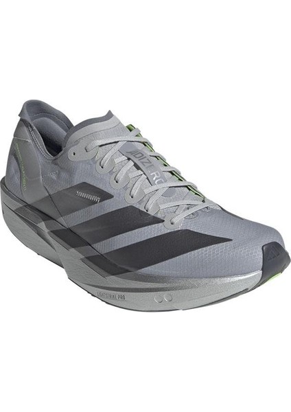 Erkek Gümüş Koşu Ayakkabısı Adızero Takumı Sen 11 JQ2814