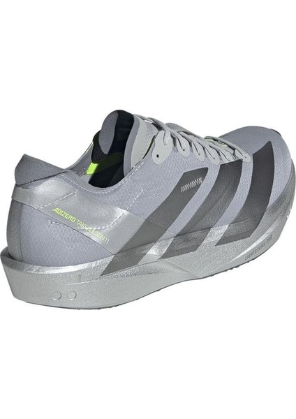 Erkek Gümüş Koşu Ayakkabısı Adızero Takumı Sen 11 JQ2814