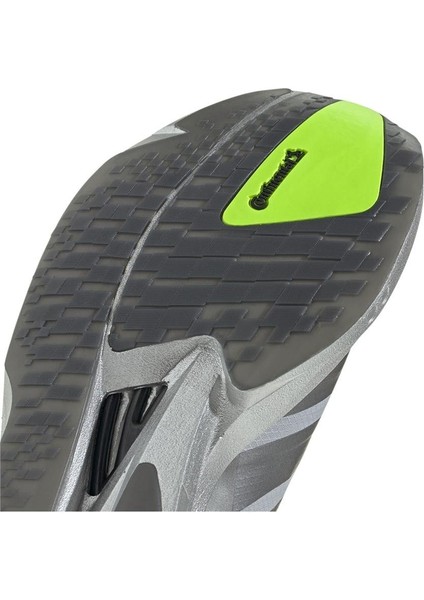 Erkek Gümüş Koşu Ayakkabısı Adızero Takumı Sen 11 JQ2814