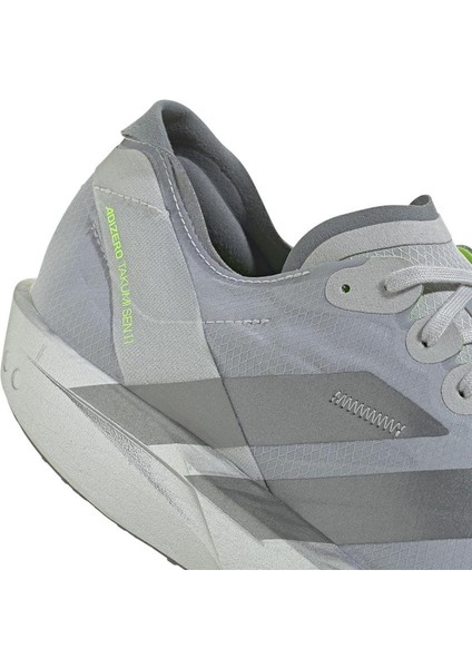 Erkek Gümüş Koşu Ayakkabısı Adızero Takumı Sen 11 JQ2814