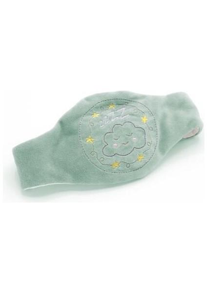 Babyjem Kiraz Çekirdekli Gaz Giderici Kemer 429 Yeşil