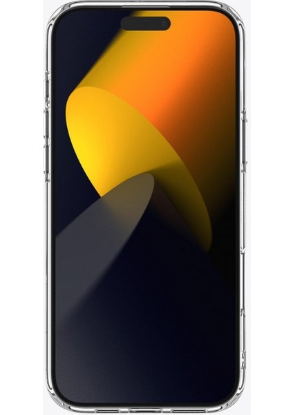 iPhone 15 Pro Max Magsafe Özellikli Şeffaf Kılıf - Sararma Yapmaz, Ultra Şeffaf, Mıknatıslı Koruma modelleri