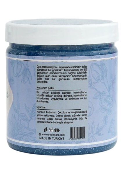 Body Scrub Cleanser For Oıly Skın ( 250ML ) fiyatları