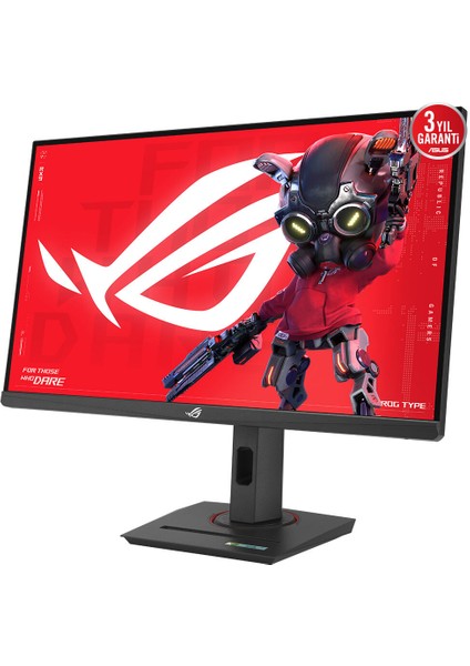 Asus Rog Strıx XG279CNS 27&quot; 380HZ 1ms Fhd Freesyn fiyatları