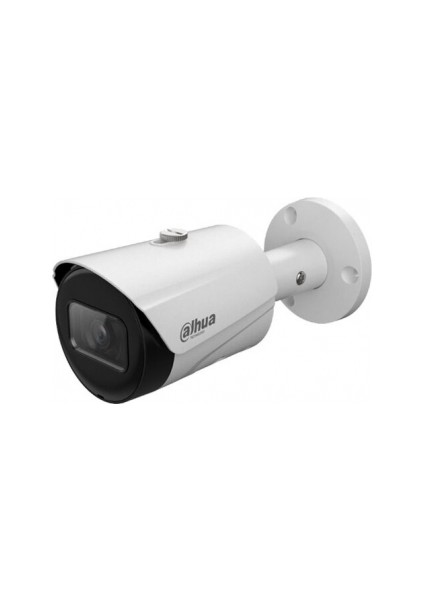 Dahua IPC-HFW1431S-S-0280B 4mp 2.8mm Ip Bullet Kamera (Starlight)