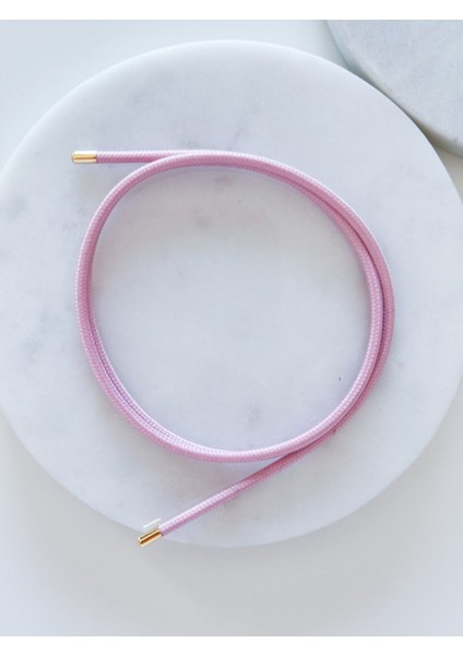 Mıknatıslı Ip Bileklik/kolye/halhal