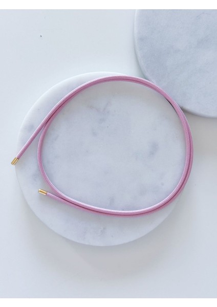 Mıknatıslı Ip Bileklik/kolye/halhal modelleri