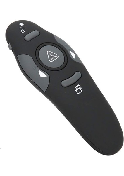 2.4ghz Kablosuz Sunum Kumandası Siyah, Kolay ve Hızlı Kontrol fiyatları
