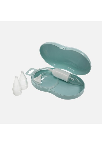 Babyjem Burun Aspiratörü 538 fırsatları