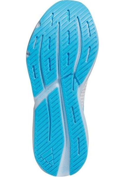 Erkek Beyaz Koşu Ayakkabısı Lıghtblaze Glow HQ5058 fırsatları