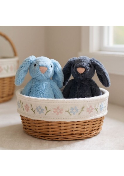 Tavşan 30 cm Peluş Oyuncak