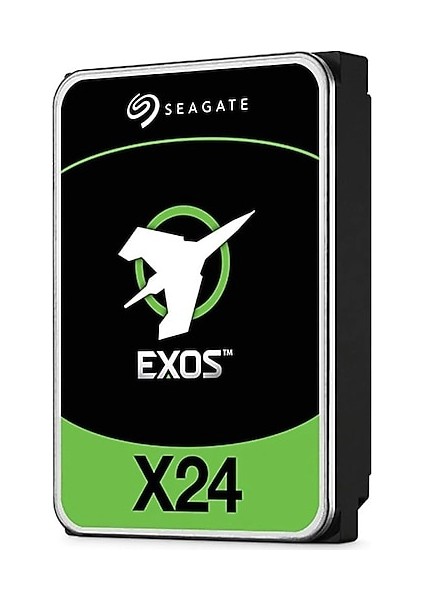 16TB Seagate Exos 7200RPM 256M ST16000NM002H